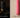 Side-by-side materials comparison: matte black silicone & gold metal on velvet vs glossy pink ABS on beige.