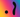 two minimalist silhouettes representing clitoral vs G-spot stimulation on a warm-to-cool gradient background