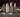 Three lubricant types beside silicone, glass and steel wellness materials