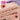 Illustration of a skin surface with 3D tight channels and close-up insets on a purple background.