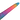Fantasy-style silicone dildo with rainbow gradient design and tentacle-inspired texture, displayed on plain background.